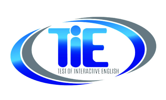 Logo TiE